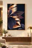 50x70cm Crystal Wall Frame - Zane Daban Daban - 2