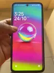 Xiaomi Redmi 15 256GB Silver - 1