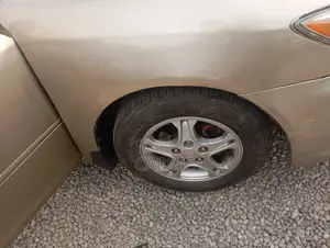 Toyota Camry 2005 Zinari