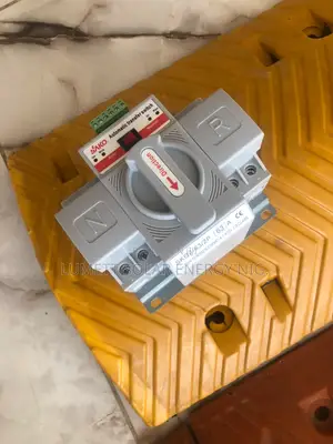 Sako Automatic Changeover Device