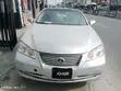 Lexus ES 2009 Silver - 4