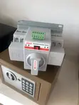 Sako Automatic Transfer Switch for Solar Backup - 2