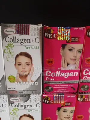 Youtheory Collagen Advanced Formula + Vitamin C