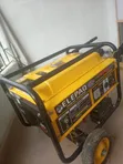 Elepaq Yaofeng Generator, 7.5KVA, Key Start - 1