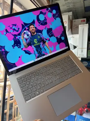 Microsoft Surface Laptop 3 - 16GB RAM, 256GB SSD, Core i7