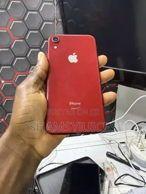 Apple iPhone XR 64GB Jaja