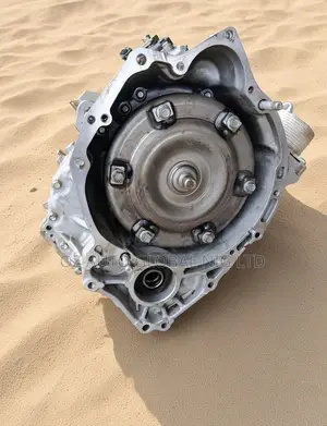 GAC GS3/GS4/GS5/GS7 Gearbox - Direct Tokunbo