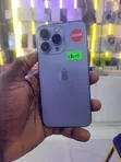 Apple iPhone 13 Pro 128GB Blue - 1