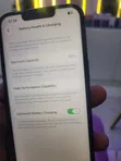 Apple iPhone 13 Pro 128GB Blue - 4