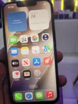 Apple iPhone 13 Pro 128GB Blue - 5