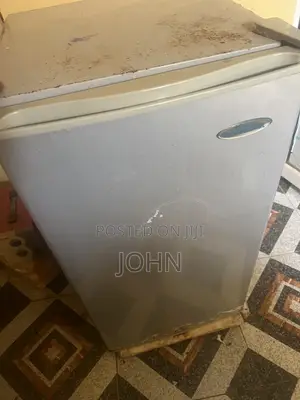 Haier Thermocool Single Door Refrigerator