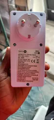 Switch On Digital Weekly Timer Plug (Waterproof IP44, 3500W) - 4