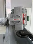 Sako Automatic Power Source Changeover Switch - 1