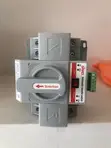 Sako Automatic Power Source Changeover Switch - 2