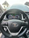 Toyota Highlander XLE 2019 Grey - 3