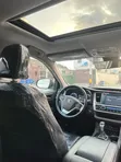 Toyota Highlander XLE 2019 Grey - 5