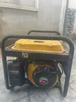 Used Elepaq Generator 6.5kW - 4