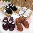 Takalmi Mai Kyau na Mata na Zara - 2