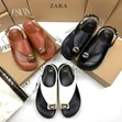 Takalmi Mai Kyau na Mata na Zara - 3
