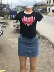 Thrift Wears: Basic Tops, Shorts, Jeans, Skirts - 3