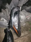 2020 Toyota Highlander Headlights (Brand New) - 2