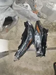 2020 Toyota Highlander Headlights (Brand New) - 3