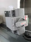 Sako Automatic Transfer Switch for Dual Power Sources - 1