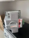 Sako Automatic Transfer Switch for Dual Power Sources - 2