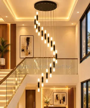 Chandelier Light - Brand New