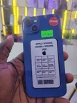 Apple iPhone 13 128GB Blue - 1
