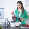 Braun PureEase Food Processor - 3