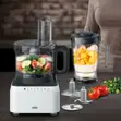 Braun PureEase Food Processor - 5