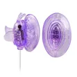 Vibrating Butterfly Clitoral Pump - 3