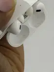 Apple AirPods Pro (Sashin Na Biyu) - Akwati Bude - 2