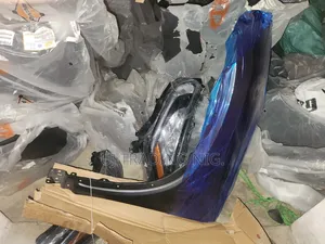 Toyota Highlander 2020 Fender (Brand New)
