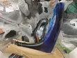 Fender Toyota Highlander 2020 (Sabon Abu) - 1