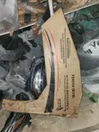 Fender Toyota Highlander 2020 (Sabon Abu) - 3