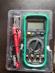 Mastech Digital Multimeter - 2