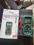 Mastech Digital Multimeter - 3