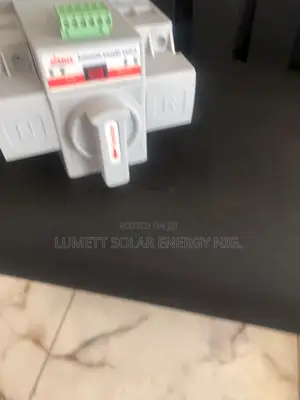 Sako Automatic Transfer Switch