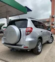 Toyota RAV4 2.5 2012 Silver - 2