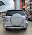 Toyota RAV4 2.5 2012 Silver - 5