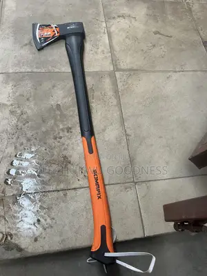 Sabon Fire Axe