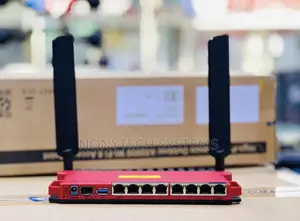 MikroTik L009 Series Router