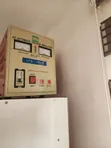 Super Power Stabilizer AVR - 5000S - 1