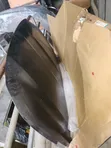Toyota Highlander 2020 Bonnet - Brand New Taiwan - 1