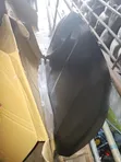 Toyota Highlander 2020 Bonnet - Brand New Taiwan - 2