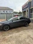 Toyota Camry 2008 Grey - 2