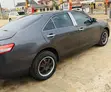 Toyota Camry 2008 Grey - 3