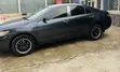 Toyota Camry 2008 Grey - 5